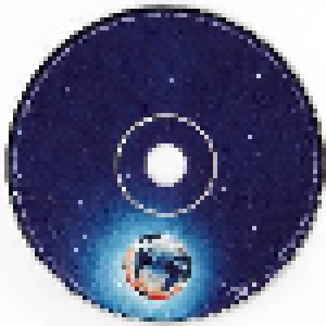 Jean-Michel Jarre: Oxygene 8 (Single-CD) - Bild 3