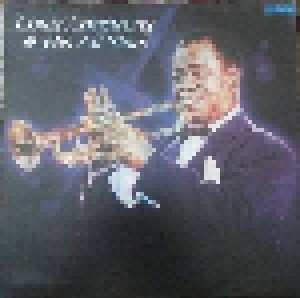 Louis Armstrong & His All-Stars: Louis Armstrong & His All Stars (LP) - Bild 1