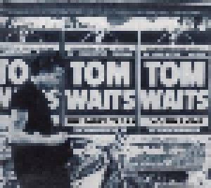 Tom Waits: The Early Years Vol. 1 (CD) - Bild 1