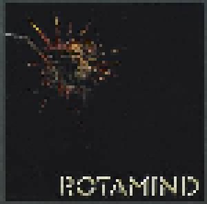 Rotamind: Rotamind (Mini-CD / EP) - Bild 1