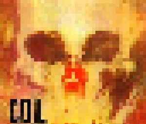 Coil: Hellraiser Themes (Mini-CD / EP) - Bild 1
