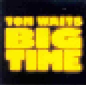 Tom Waits: Big Time (CD) - Bild 1