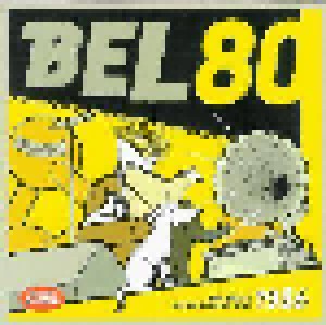 Cover - Soul Sisters, The: Bel 80 - Het Beste Uit De Belpop 1986