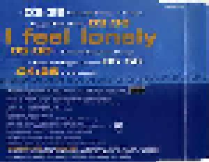 Sasha: I Feel Lonely (Single-CD) - Bild 3