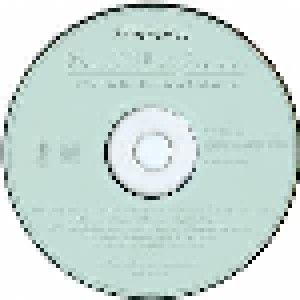 Sarah Brightman: Timeless (CD) - Bild 3