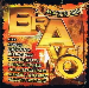 Cover - Bob Sinclar & Cutee B: Bravo Hits 55