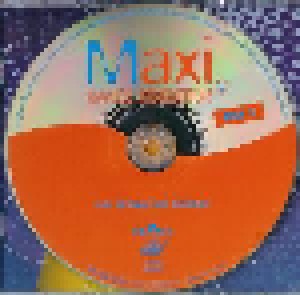 Maxi Dance Sensation 23 (2-CD) - Bild 3