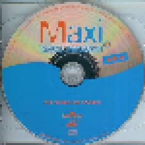 Maxi Dance Sensation 23 (2-CD) - Bild 4