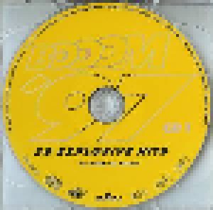 Booom '97 - 38 Explosive Hits (2-CD) - Bild 3