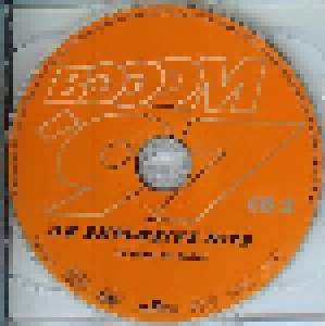 Booom '97 - 38 Explosive Hits (2-CD) - Bild 5