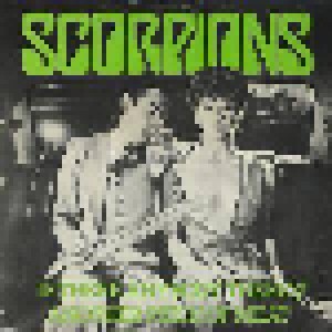 Scorpions: Is There Anybody There (7") - Bild 1