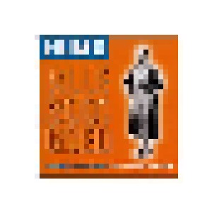 Cover - Calexico Vs. Buscemi: Humo's Alle 2001 Goed: Humo Selecteert Het Beste Van 2001