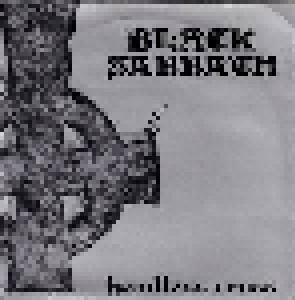Black Sabbath: Headless Cross (7") - Bild 1