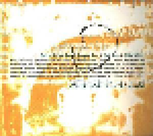 Throwing Muses: Bright Yellow Gun (Single-CD) - Bild 2