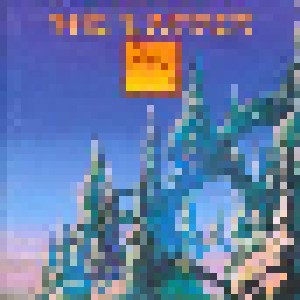 Yes: The Ladder (2-CD) - Bild 1