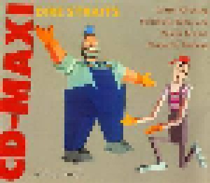 Dire Straits: Sultans Of Swing (Single-CD) - Bild 1