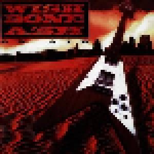 Wishbone Ash: On Air (CD) - Bild 1