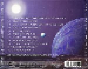 Domain: One Million Lightyears From Home (CD) - Bild 2