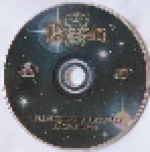 Domain: One Million Lightyears From Home (CD) - Bild 3