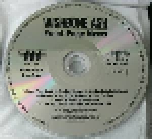 Wishbone Ash: New England / Front Page News (2-CD) - Bild 2