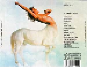 Roger Daltrey: Ride A Rock Horse (CD) - Bild 3