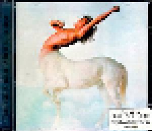 Roger Daltrey: Ride A Rock Horse (CD) - Bild 5