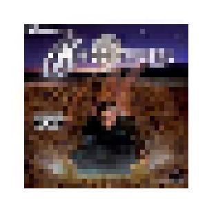 Knoc-Turn'al: L.A. Confidential Presents... - Cover