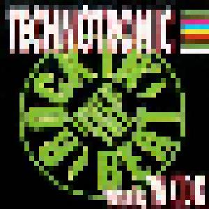 Technotronic Feat. Ya Kid K: Rockin' Over The Beat - Cover