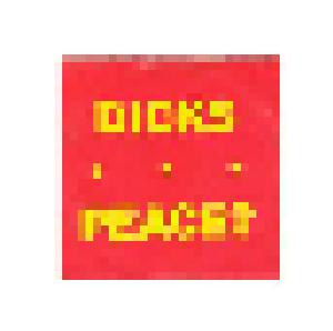 Dicks: Peace? - Cover