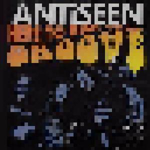 Antiseen: Here To Ruin Your Groove - Cover