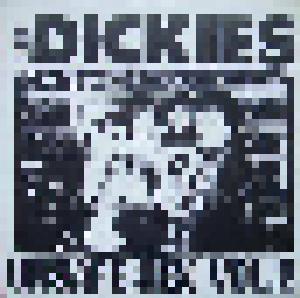 The Dickies: Unsafe Sex Vol.2 - Cover