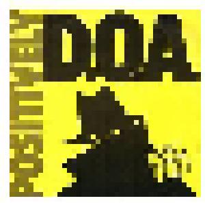 D.O.A.: Positively - Cover