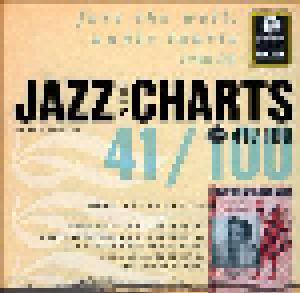Jazz In The Charts 41/100 - Cover
