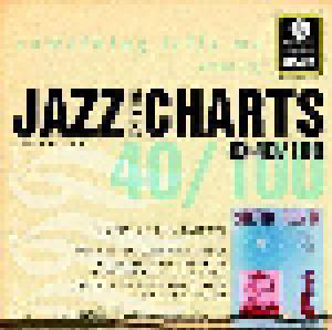 Jazz In The Charts 40/100 - Cover