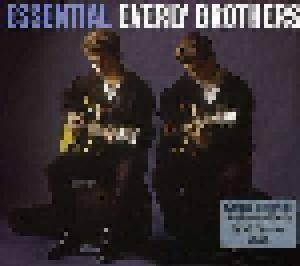The Everly Brothers: Essential - Cover