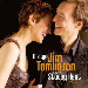 Jim Tomlinson Feat. Stacey Kent: Lyric, The - Cover
