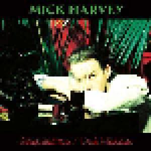 Mick Harvey: Intoxicated Man / Pink Elephants - Cover