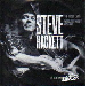 Steve Hackett: Til These Eyes - Cover