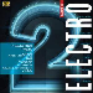 Nu Electro Volume Two - Cover