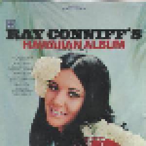 Ray Conniff: Ray Conniff's Hawaiian Album - Cover