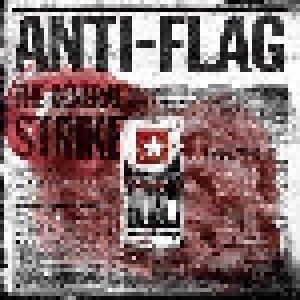 Anti-Flag: The General Strike (LP) - Bild 1
