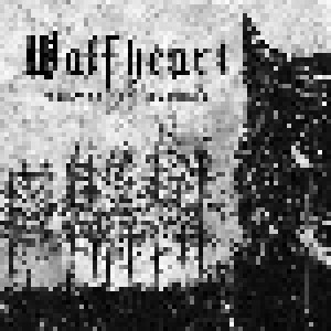 Cover - Wolfheart: Wolves Of Karelia