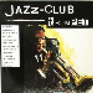 Cover - Charlie Parker With Miles Davis: Jazz-Club - Trumpet