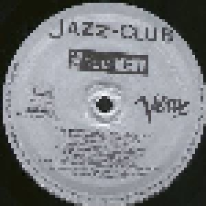 Jazz-Club - Trumpet (LP) - Bild 3