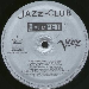 Jazz-Club - Trumpet (LP) - Bild 4