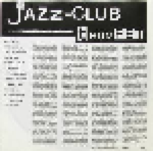 Jazz-Club - Trumpet (LP) - Bild 5