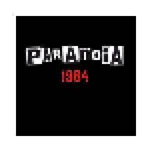 Paranoia: 1984 (LP) - Bild 1