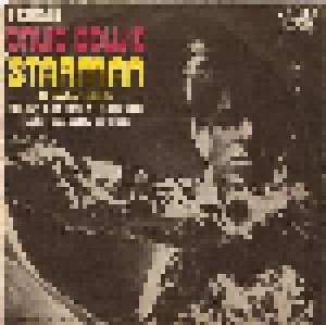 David Bowie: Starman (7") - Bild 2