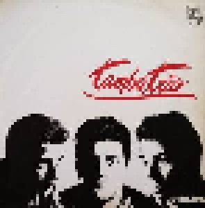 Tamba Trio: Tamba Trio (CD) - Bild 1