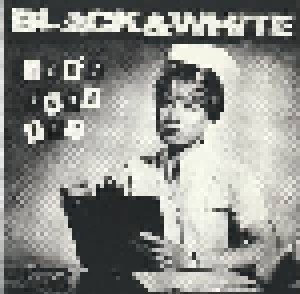 Black & White: Don't Know Yet (CD) - Bild 1